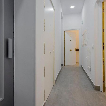 Suara Apartamentos 3 Madrid Exterior foto