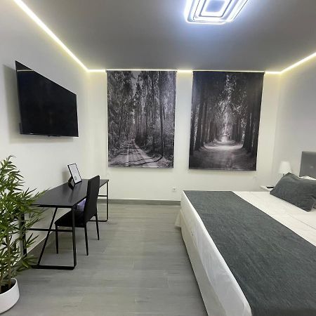 Suara Apartamentos 3 Madrid Exterior foto